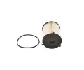 BOSCH Palivov filtr BO F026402810, F 026 402 810