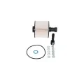BOSCH Palivov filtr BO F026402825, F 026 402 825