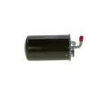 BOSCH Palivov filtr BO F026402827, F 026 402 827