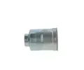 BOSCH Palivov filtr BO F026402830, F 026 402 830