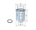BOSCH Palivov filtr BO F026402830, F 026 402 830