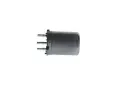 BOSCH Palivov filtr BO F026402834, F 026 402 834