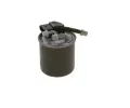BOSCH Palivov filtr BO F026402839, F 026 402 839