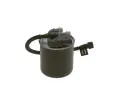 Palivov filtr BOSCH ‐ BO F026402840