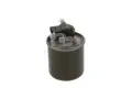 BOSCH Palivov filtr BO F026402843, F 026 402 843