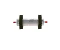 BOSCH Palivov filtr BO F026402847, F 026 402 847