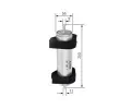 BOSCH Palivov filtr BO F026402847, F 026 402 847