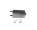 BOSCH Palivov filtr BO F026402850, F 026 402 850