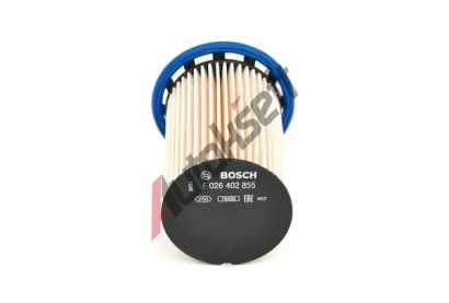 BOSCH Palivov filtr BO F026402855, F 026 402 855