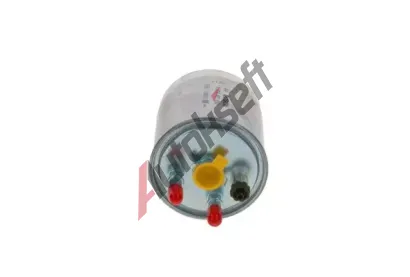BOSCH Palivov filtr BO F026402856, F 026 402 856