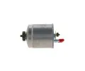 BOSCH Palivov filtr BO F026402856, F 026 402 856