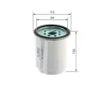 BOSCH Palivov filtr BO F026402859, F 026 402 859