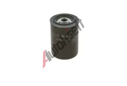 BOSCH Palivov filtr BO F026402860, F 026 402 860
