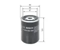 BOSCH Palivov filtr BO F026402860, F 026 402 860