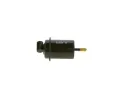 BOSCH Palivov filtr BO F026403015, F 026 403 015