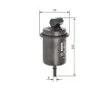 BOSCH Palivov filtr BO F026403015, F 026 403 015