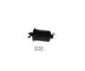 BOSCH Palivov filtr BO F026403019, F 026 403 019