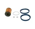 Palivov filtr BOSCH ‐ BO F026403020