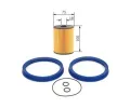 BOSCH Palivov filtr BO F026403020, F 026 403 020