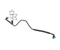 BOSCH Palivov filtr BO F026403021, F 026 403 021