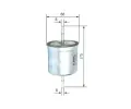 BOSCH Palivov filtr BO F026403030, F 026 403 030