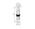 BOSCH Palivov filtr BO F026403754, F 026 403 754