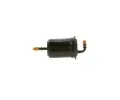 BOSCH Palivov filtr BO F026403755, F 026 403 755