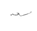 BOSCH Palivov filtr BO F026403758, F 026 403 758