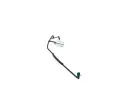BOSCH Palivov filtr BO F026403758, F 026 403 758