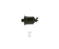 BOSCH Palivov filtr BO F026403762, F 026 403 762