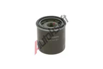 BOSCH Olejov filtr BO F026407001, F 026 407 001