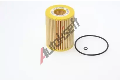 BOSCH Olejov filtr BO F026407008, F 026 407 008