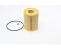 BOSCH Olejov filtr BO F026407008, F 026 407 008