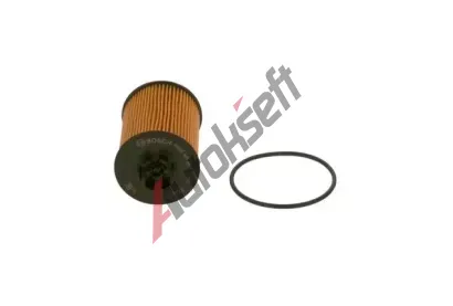 BOSCH Olejov filtr BO F026407015, F 026 407 015