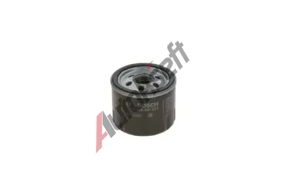 BOSCH Olejov filtr BO F026407022, F 026 407 022