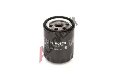 BOSCH Olejov filtr BO F026407027, F 026 407 027