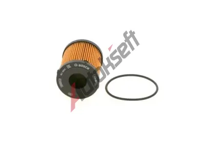 BOSCH Olejov filtr BO F026407067, F 026 407 067