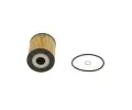 BOSCH Olejov filtr ‐ BO F026407071