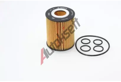BOSCH Olejov filtr BO F026407073, F 026 407 073