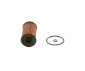 Olejov filtr BOSCH ‐ BO F026407074