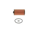 BOSCH Olejov filtr BO F026407074, F 026 407 074
