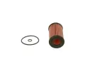 BOSCH Olejov filtr BO F026407074, F 026 407 074