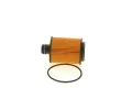 BOSCH Olejov filtr BO F026407095, F 026 407 095