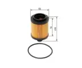 BOSCH Olejov filtr BO F026407096, F 026 407 096