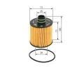 BOSCH Olejov filtr BO F026407108, F 026 407 108