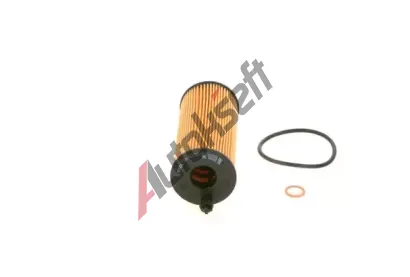 BOSCH Olejov filtr BO F026407123, F 026 407 123