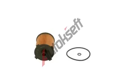 BOSCH Olejov filtr BO F026407152, F 026 407 152