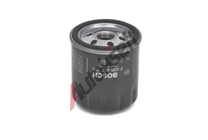 BOSCH Olejov filtr BO F026407153, F 026 407 153