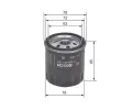 BOSCH Olejov filtr BO F026407153, F 026 407 153