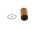 BOSCH Olejov filtr BO F026407156, F 026 407 156